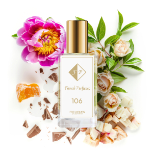 Francia Parfüm No. 106